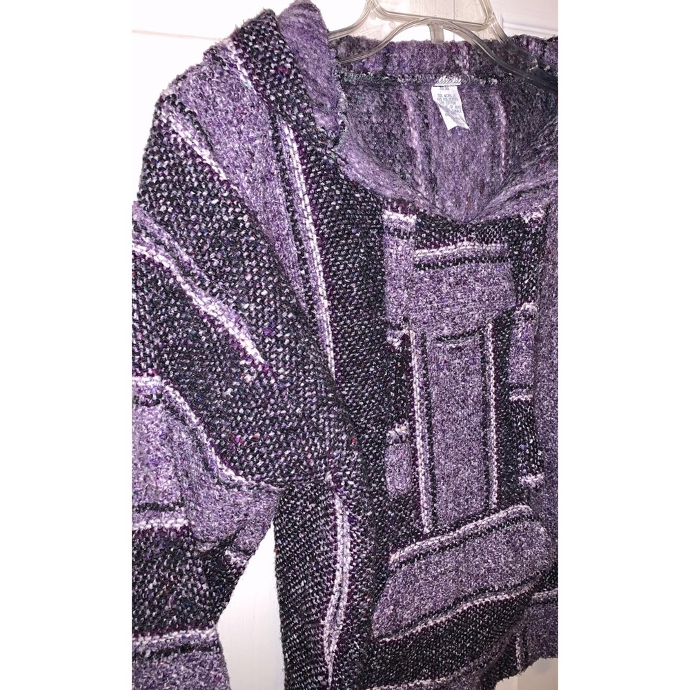 🤟🏼BAJA Hoodie